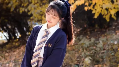 山西悬空寺历史建造过程