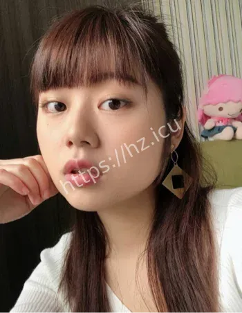 19岁学生妹包养黑料